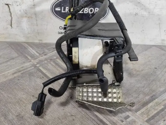 Корпус топливного фильтра Range Rover Sport L320