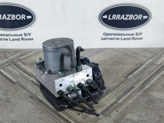 Блок ABS Land Rover Sport L320 2009-2013