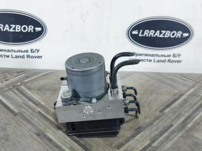 Блок ABS Land Rover Sport L320 2009-2013