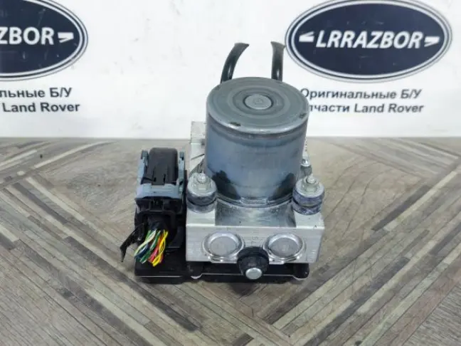 Блок ABS Land Rover Sport L320 2009-2013