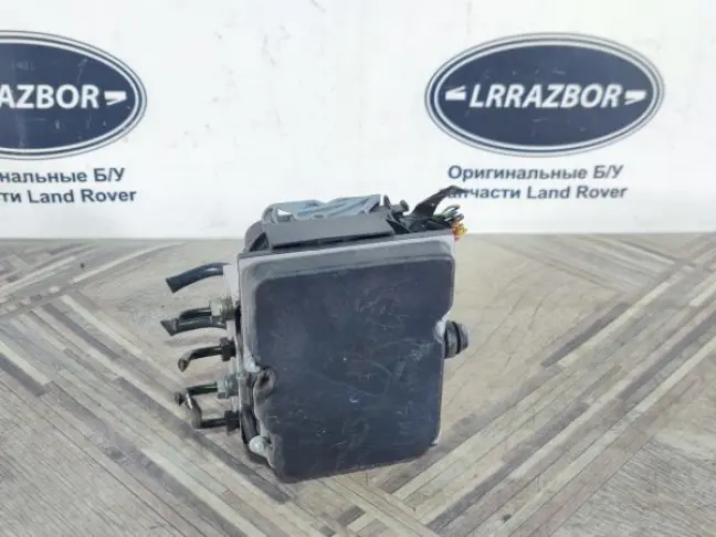 Блок ABS Land Rover Sport L320 2009-2013