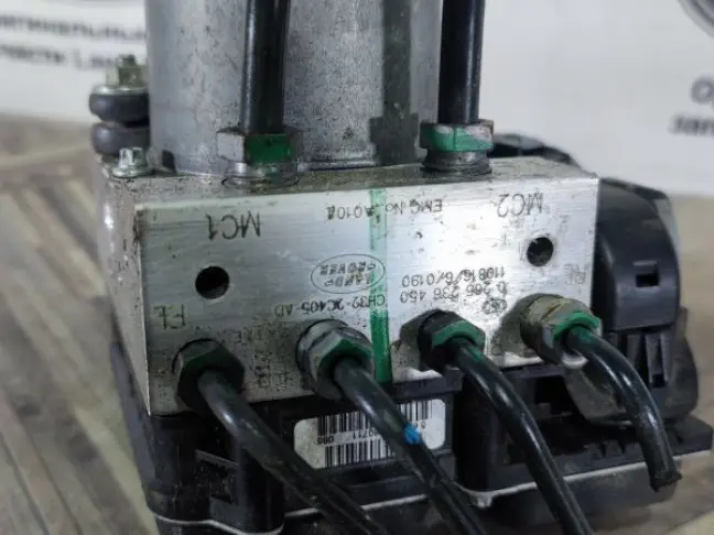 Блок ABS Land Rover Sport L320 2009-2013