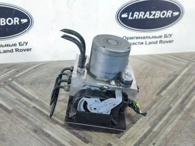 Блок ABS Land Rover Sport L320 2009-2013