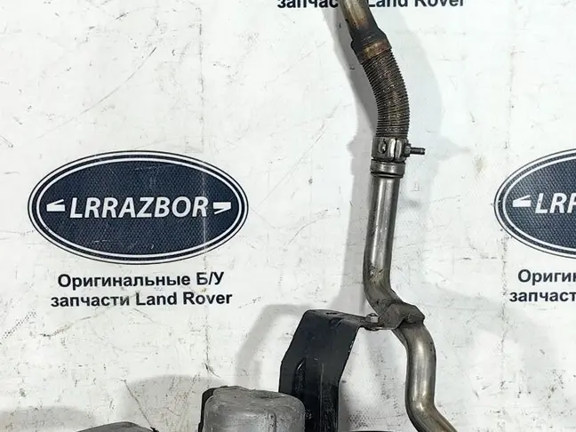 Вебасто в сборе Land Rover Sport L320 2009-2013