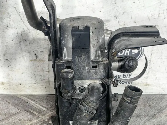 Вебасто в сборе Land Rover Sport L320 2009-2013