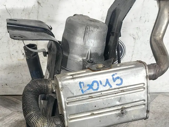 Вебасто в сборе Land Rover Sport L320 2009-2013