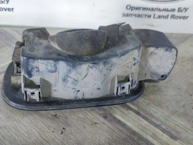 Лючок бензобака Land Rover Sport L320 2005-2013