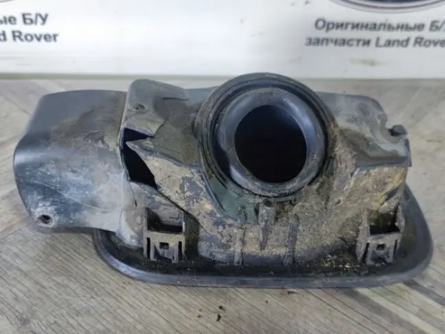 Лючок бензобака Land Rover Sport L320 2005-2013