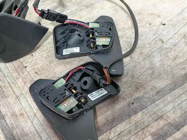 Адаптивный круиз контроль Range Rover Sport L320