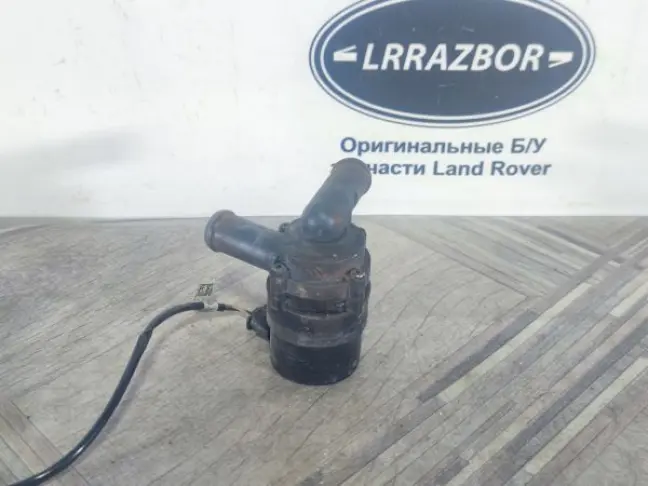 Помпа вебасто моторчик Land Rover DISCOVERY 3 L319