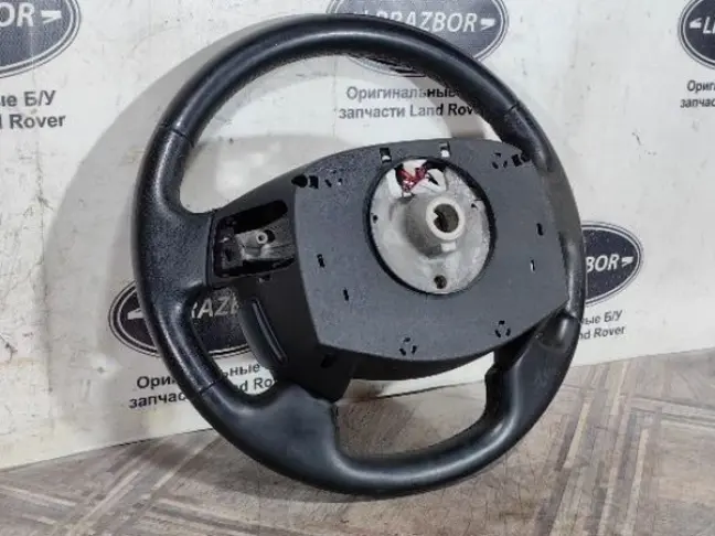 Руль Range Rover Sport L320 2009-2013 с ОБОГРЕВОМ