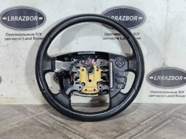 Руль Range Rover Sport L320 2009-2013 с ОБОГРЕВОМ