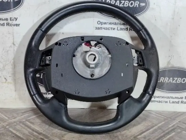 Руль Range Rover Sport L320 2009-2013 с ОБОГРЕВОМ