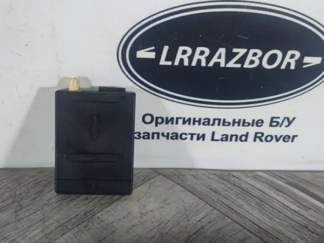 Телестарт Т91 Land Rover Sport L320 2009-2012