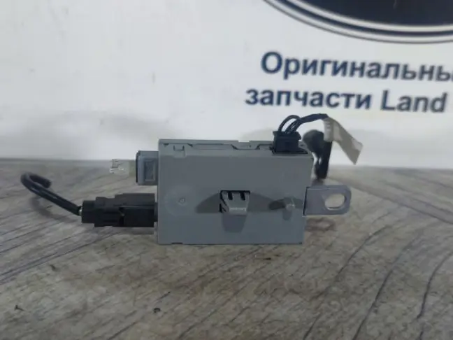 Антенна АМ-ФМ Land Rover Sport L320 2009-2012