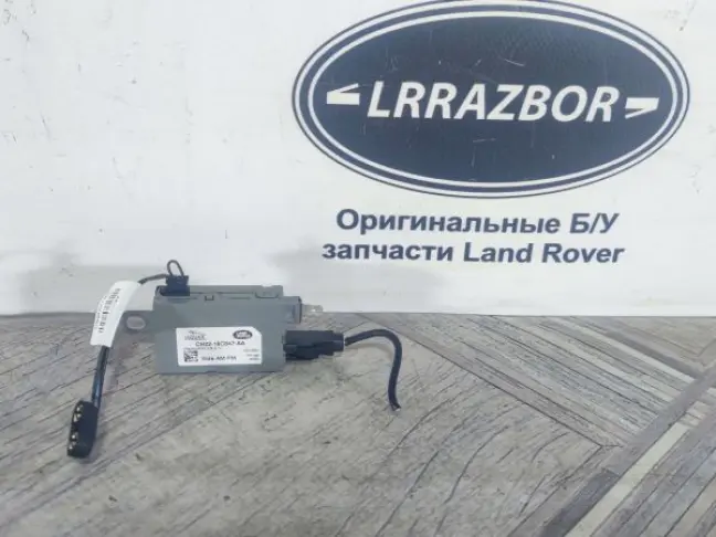 Антенна АМ-ФМ Land Rover Sport L320 2009-2012