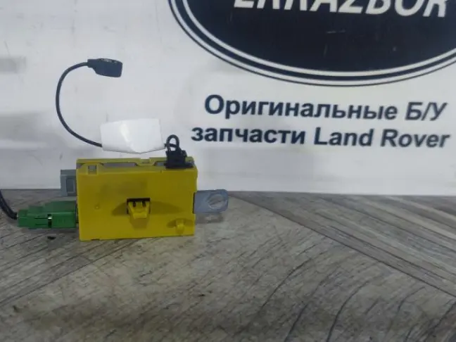 Антенна Land Rover Sport L320 2009-2012