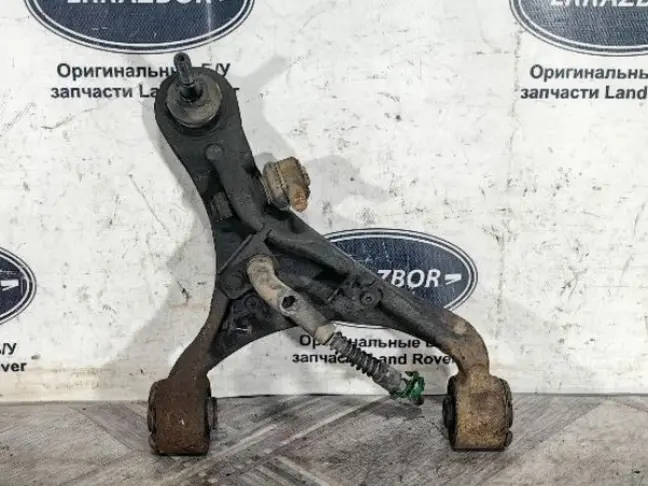 Рычаг передний верхний левый Land Rover Sport L320
