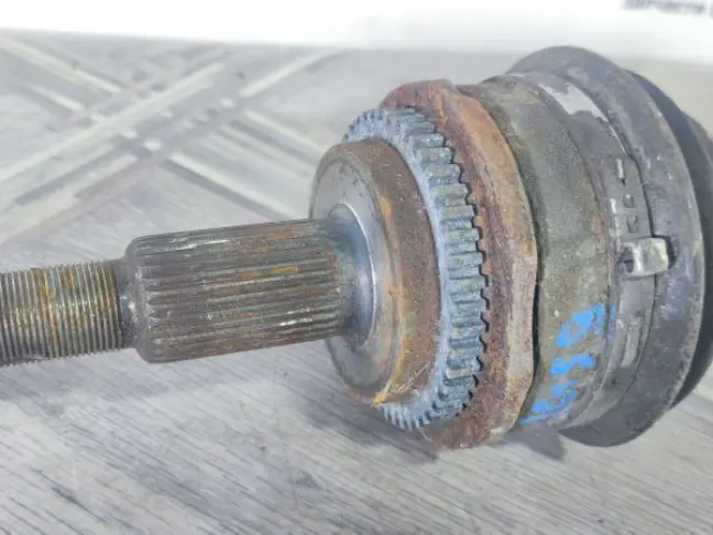 Привод задний правый Range Rover Sport L320