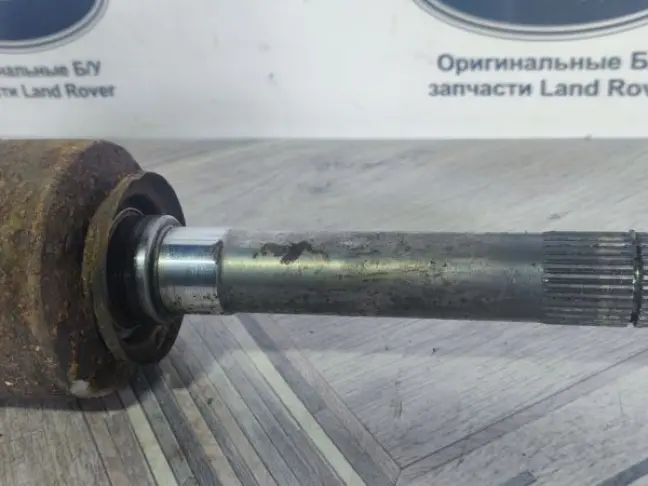 Привод задний правый Range Rover Sport L320