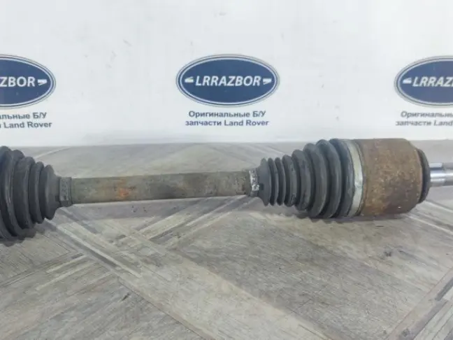 Привод задний правый Range Rover Sport L320
