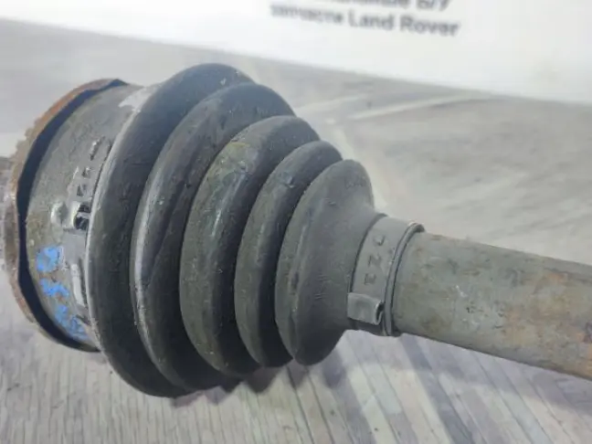 Привод задний правый Range Rover Sport L320