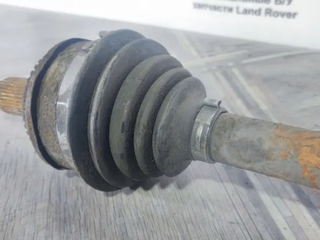 Привод задний левый Range Rover Sport L320