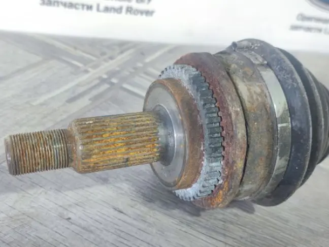 Привод задний левый Range Rover Sport L320