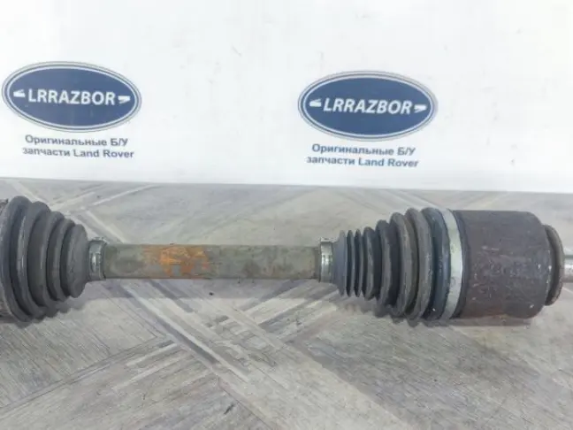 Привод задний левый Range Rover Sport L320