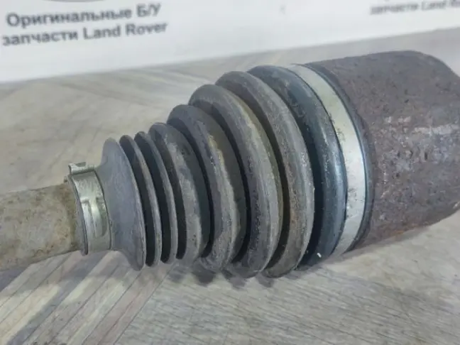 Привод задний левый Range Rover Sport L320