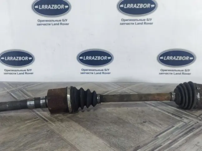 Привод передний правый Land Rover Sport L320