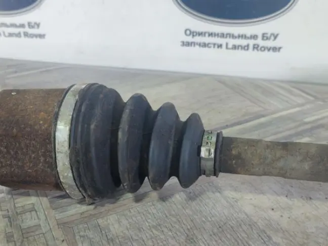 Привод передний правый Land Rover Sport L320