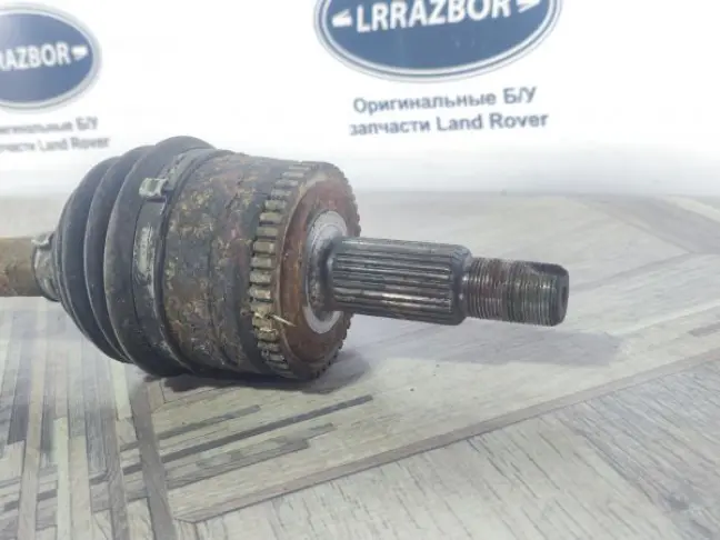 Привод передний правый Land Rover Sport L320