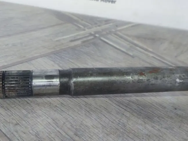 Привод передний правый Land Rover Sport L320