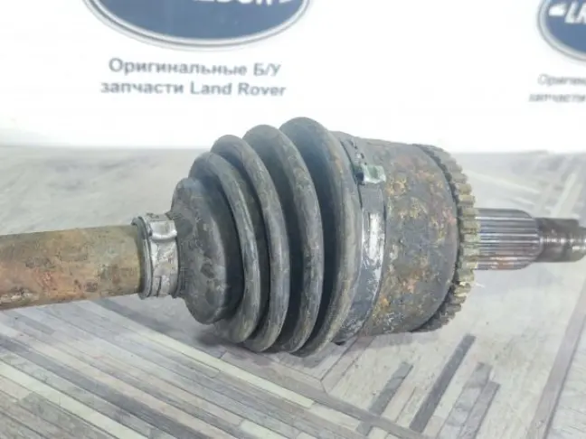 Привод передний правый Land Rover Sport L320