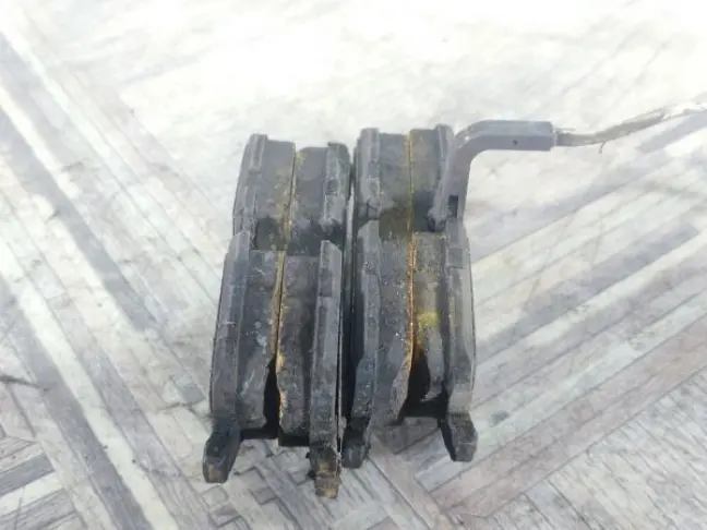 Колодки задние Range Rover Sport L320 3.0