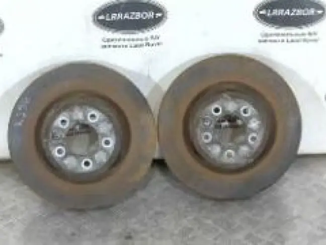 Диски тормозные передние Range Rover Sport L320