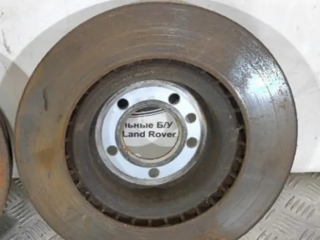 Диски тормозные передние Range Rover Sport L320