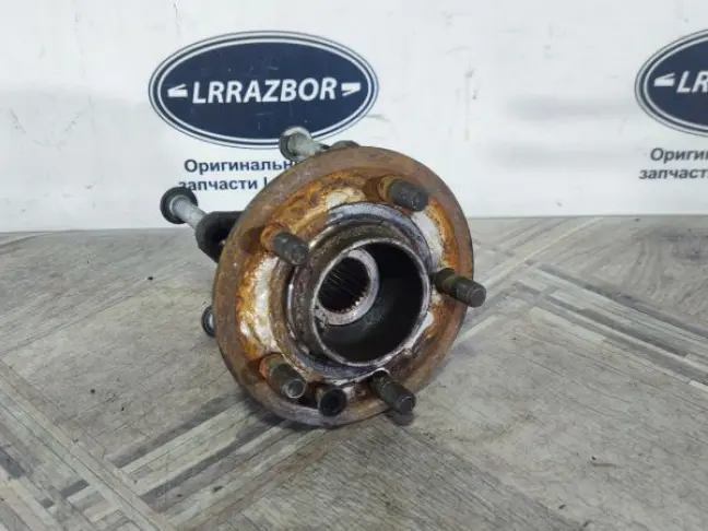 Ступица передняя Range Rover Sport L320