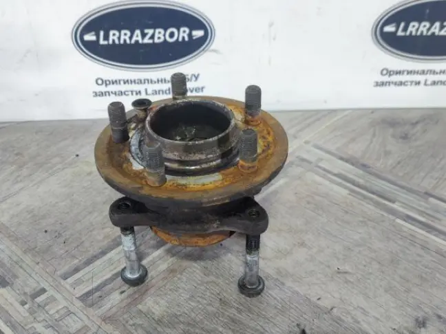 Ступица передняя Range Rover Sport L320