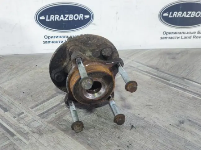 Ступица передняя Range Rover Sport L320