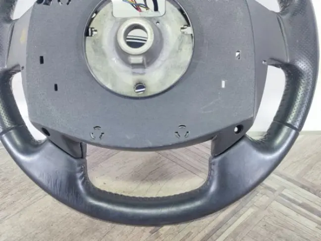 Руль Range Rover Sport L320 2009-2013 БЕЗ обогрева