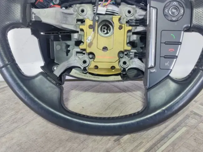 Руль Range Rover Sport L320 2009-2013 БЕЗ обогрева