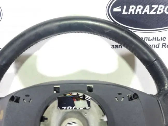 Руль Range Rover Sport L320 2009-2013 БЕЗ обогрева