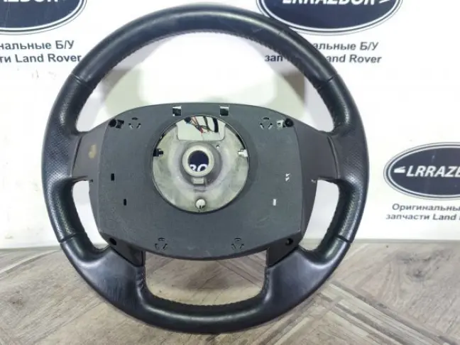 Руль Range Rover Sport L320 2009-2013 БЕЗ обогрева