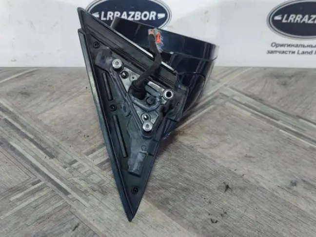 Зеркало правое Land Rover Evoque 11-15 2.2