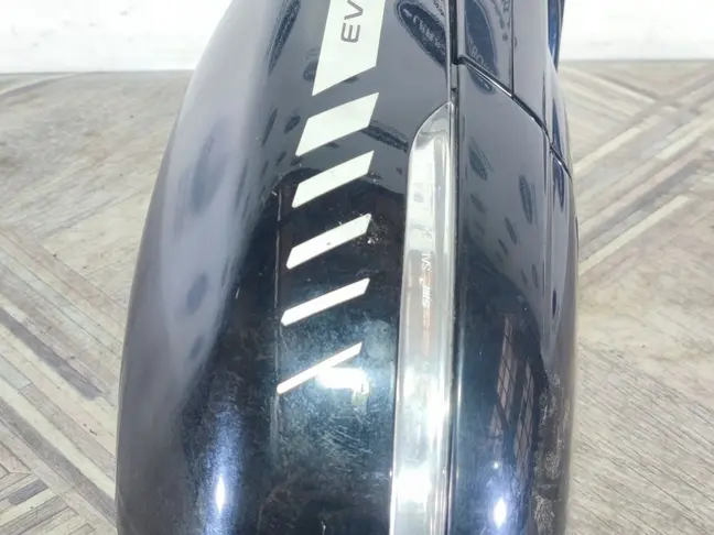 Зеркало правое Land Rover Evoque 11-15 2.2