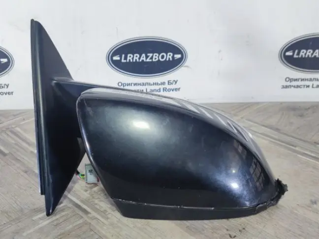 Зеркало правое Land Rover Evoque 11-15 2.2