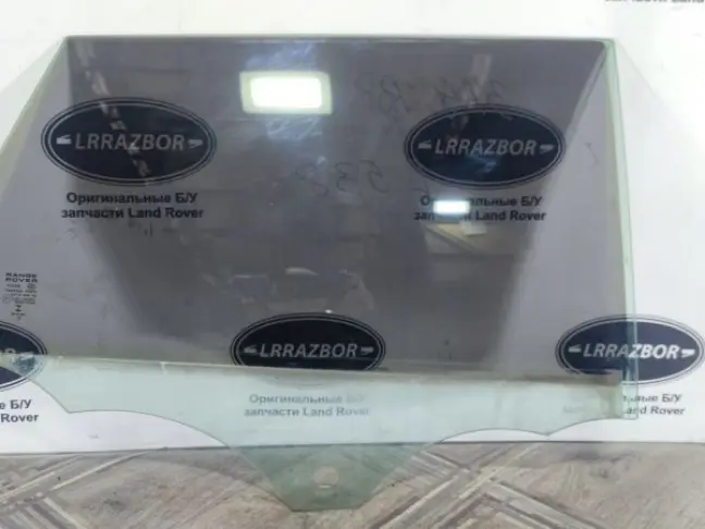 Стекло задней правой двери Evoque 2011-2018