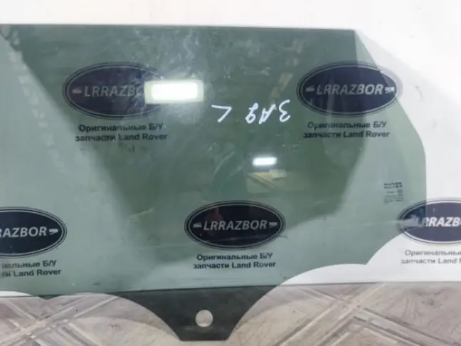 Стекло задней левой двери Evoque 2011-2018